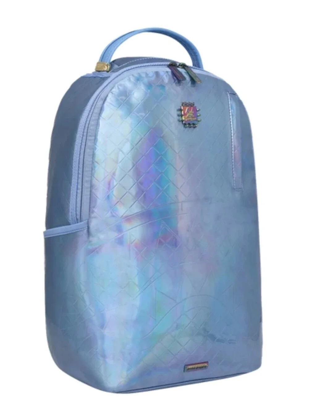 Sprayground A.I. African Intelligence The Ocean Within Backpack